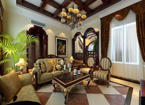 上海別墅裝修省錢妙技