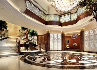 荊州別墅裝修花費預(yù)算詳解-土巴兔荊州本地資訊