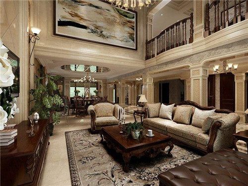 想把農(nóng)村房子裝修成別墅,但是別墅裝修設(shè)計費怎么算?