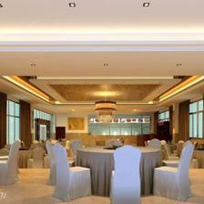 南寧大周設計裝飾-南寧云印象酒店設計