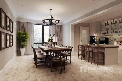 別墅裝修流程單,看完你就知道應該怎么做