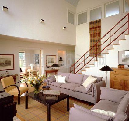 別墅裝修參考圖圖片