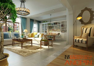 星座解讀裝修,沉穩的金牛和新古典風格