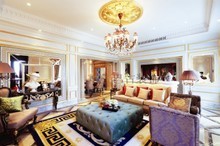 【歐式別墅裝修效果圖】最新最全歐式別墅裝修效果圖 產品參考信息