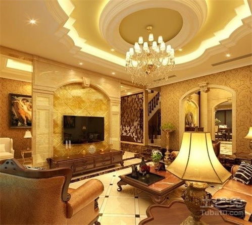 北歐兼具都會感的空間裝修風格