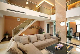 上海別墅裝修,這樣才完美