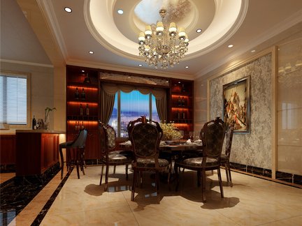 合肥別墅裝修效果圖大全2015圖片-搜房網合肥別墅裝修效果圖欣賞