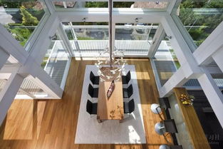 德國裝配式建筑理念的啟示 反思國內裝配率追求與別墅裝修現狀