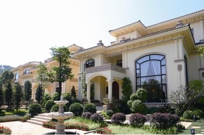 恒大山水城生活因創意而精彩——別墅裝修指南