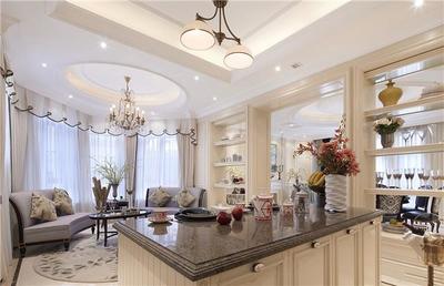 海口別墅裝修公司選擇指南及設計效果圖參考