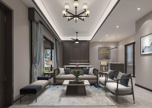 城市與鄉村別墅 選購與裝修的全面對比