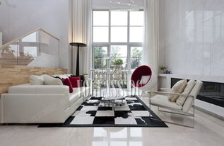 簡約而不簡單的中式風格別墅裝修，值得擁有的典雅生活