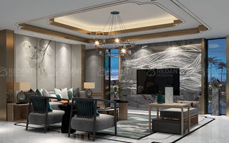 蘇州別墅裝修，如何選擇優(yōu)質(zhì)裝修公司并打造理想家居？