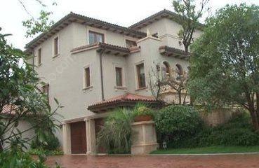 別墅挑空臥室設(shè)計(jì) 空間藝術(shù)與舒適體驗(yàn)的完美融合