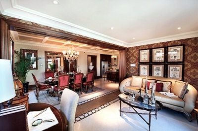 遠(yuǎn)洋傲北20席花墅加推，禮獻(xiàn)2014北京樓市——詳析別墅裝修要點(diǎn)與趨勢(shì)