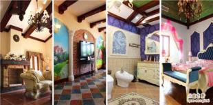 沈陽別墅設(shè)計與裝修 從效果圖到實現(xiàn)的全方位指南