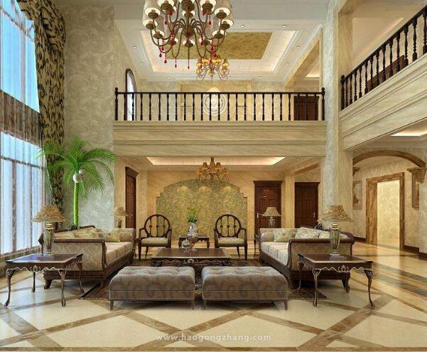 珠海別墅裝修推薦 如何選擇理想的裝修公司？