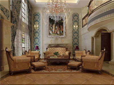 天津市別墅裝修設(shè)計公司選擇與價格攻略