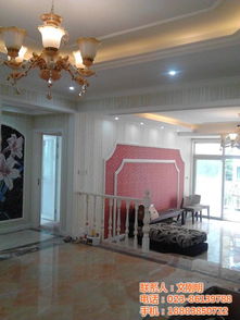 江津樣板房裝修 牛爾裝飾專業(yè)打造連體別墅精致生活空間