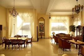 上海關(guān)鎮(zhèn)銓建筑裝潢設(shè)計 打造別墅與辦公空間的精致生活體驗